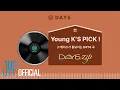Download Lagu DAY6(데이식스) ＜DAY6.zip : The Home of Our Decade＞ Young K'S PICK Instrumental Playlist