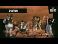 Cidade Negra - Doutor (Pseudo Video)