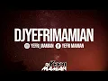 Tony Vega - Esa Mujer (Letra) | DJYefriMamian