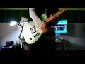 Chevon - Dance Decadance / ダンス・デカダンス Guitar Cover
