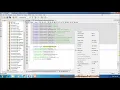 14 JAVA And MySQL Database Project NetBeans IDE Tutorial - How To Clear Input Fields