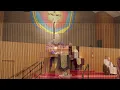 Bishop Soto s Homily Espanol 3 08 2025