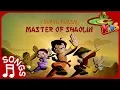 Download Lagu Chhota Bheem - Master of Shoalin Title Song