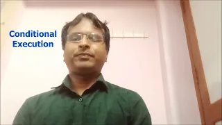 Unit III GE8151 Problem Solving and Python Programming Selection Statements