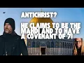 Download Lagu Is Abdullah Hashem The Mahdi/Antichrist? MY RESPONSE!