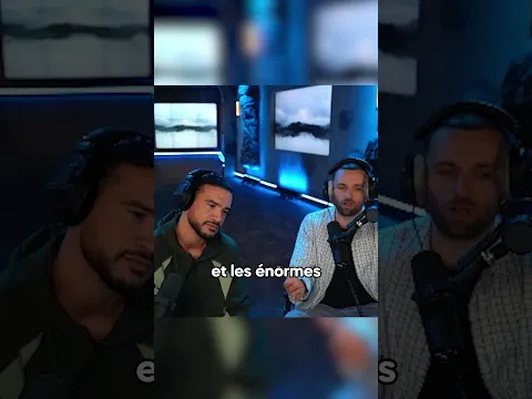 Cyprien la légende de YouTube ?