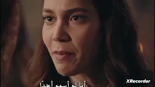 مسلسل عثمان السيدةألتيشم تقتل هولوفيرا مشهد مأثرجدا 