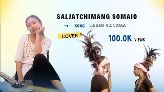 saljatchimang somaio garo gospel song video laxmi sangma