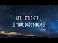 Bruce Springsteen - I'm On Fire (Lyrics)