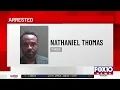 Pensacola police make arrest in early morning homicide on 11th and Baars streets