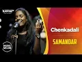 Lagu Chenkadali - Samandar - Music Mojo Season 6 - Kappa TV