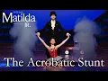Matilda Jr The Acrobatic Stunt TKA Theatre Co