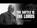 Download Lagu Bisschop Noel Jones - DE STRIJD IS VAN DE HEREN - 12 oktober 2025