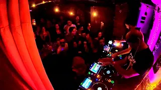 sherif sidarous live exit hombres y mujeres extended mix 
