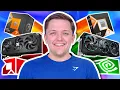 Best CPU GPU Combos RIGHT NOW