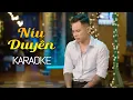 Download Lagu Níu Duyên - Lê Bảo Bình - Karaoke Hạ Tone
