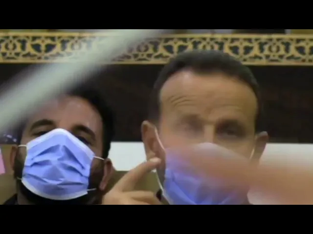 قيمة الإنسان ليس بماله - سماحة الشيخ مهدي الطرفي