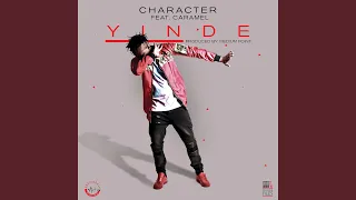 character ft caramel yinde wave master original 