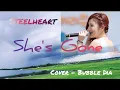 Lagu SHE'S GONE - STEELHEART  - COVER BUBBLE DIA ( +2 key up ) ( +2 key higher ) #steelheart #shesgone