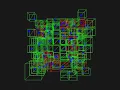 Spatial Partitioning Demo with various Trees and Depths Octree K-D Tree BSP Tree