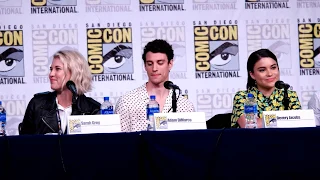 The Order Panel Highlights - SDCC