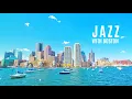 Download Lagu [2 hours] A collection of jazz music featuring Boston scenery