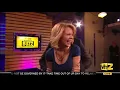 Carrie Keagan Big Morning Buzz 3 30 12
