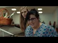 Movie scene wedgie