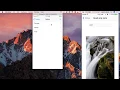 DEMO Sync CloudKit default zone with local cache