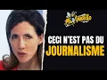 Du JOURNALISME sur FRANCE Tv ? J'ai Cherché, J'ai Pas Trouvé...