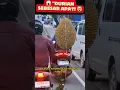 Download Lagu PRIA INI BAWA DURIAN RAKSASA‼️ MAU LOMBA DI KAMPUNG DURIAN RUNTUH 🍈🔥