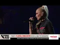 Don't Speak - No Doubt (Live) at Fire Aid LA Benefit Concert