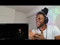 JME JUST DONT CARE! | Man Don't Care - Jme ft Giggs (REACTION)