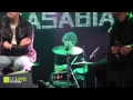 Download Lagu Kasabian - Goodbye Kiss - Le Live