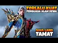 Download Lagu 46. ENDING SOUL LAND 1 (RAJA DEWA TANG SAN)