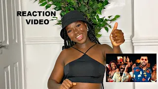 david jay party again ft samini official music video reaction 