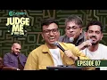 Lagu Judge Me If You Can Ep. 7 ft @NishantSuri11  \u0026 @agstandup