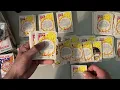 Nolan Ryan Pacific Texas Express Series 2 Ghostwriting Hunt Wax Box Break and Set Creation