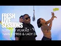 Lagu Nobantu Vilakazi, Tman Express \u0026 Lady Du – Abafana Base Goli (Official) | Fresh Live Sessions