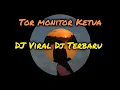 Lagu Lapor KETUA, monitor Ketua#viral #djviral #dj 