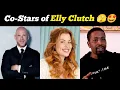 Top Ten Opponent co actors of Elly Clutch actors who have worked with Elly Clutch