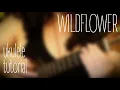 Download Lagu Wildflower - Billie Eilish (Baritone Ukulele Tutorial)