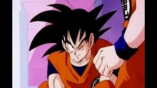 دراغون بول زد جزء الاول الحلقه1 مدبلج للعربيه 