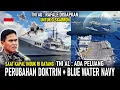 Lagu KAPAL INDUK RI ! TNI AL: ADA PELUANG PERUBAHAN DOKTRIN + ARAH KE BLUE WATER NAVY |  RAFALE 3 SKADRON