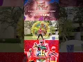 Download Lagu GO-BUSTERS SENTAI RING BATTLE 🐆⚡️🔥 #gozyuger #supersentai50
