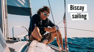 Why does the Bay of Biscay have such bad reputation?  #17