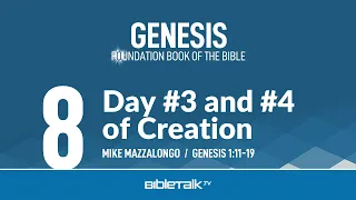 Day #3 and #4