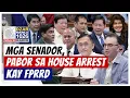 Download Lagu Mga Senador, NANAWAGAN sa ICC na ma-HOUSE ARREST si former Pres. Rodrigo Duterte