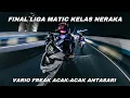 Download Lagu LIGA MATIC NERAKA ANTASARI 🥶
