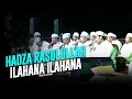 Lagu Hadza Rasulullah \u0026 Ilahana Ilahana - Majelis Az Zahir | Lirik \u0026 Terjemah